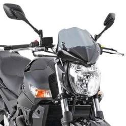 Givi 247A Airstar Universal Windshield For Honda CB1000R (2008-2017)