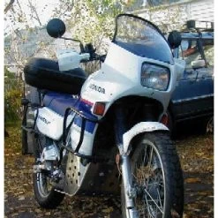 Givi D180S Windscreen For XL600V Transalp (1989-1993)