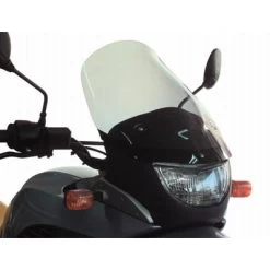 Givi D234S Spoiler Windshield For F650GS (2000-2003)