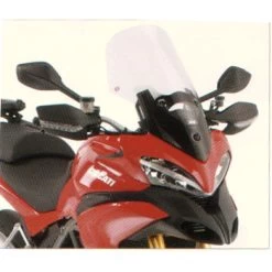 Givi D272ST Windshield For Multistrada 1200 (2010-2012)
