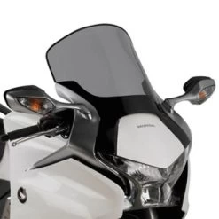 Givi D321S Spoiler Windshield For VFR1200F (2010-2014)