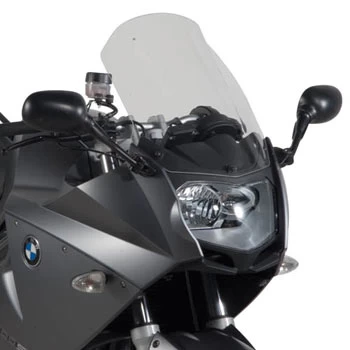 Givi D332ST Windshield For F800S & F800ST (2006-2010) 1 Givi D332ST Windshield For F800S & F800ST (2006-2010)