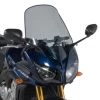 Givi D437S Spoiler Windshield For FZ1 & FZS1000 Fazer (2006-2015)