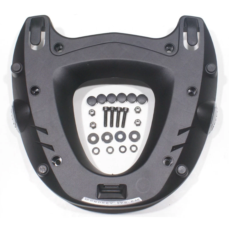Givi M5 Monokey Universal Top Box Mounting Plate 1 Givi M5 Monokey Universal Top Box Mounting Plate
