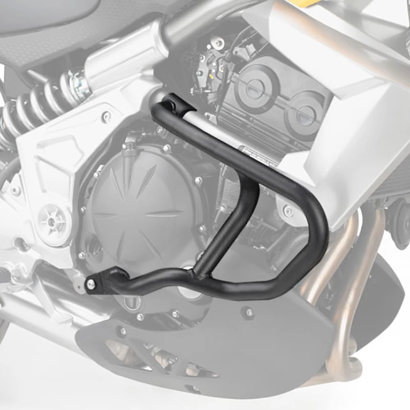 Givi TN422 Engine Guard For Kawasaki Versys 650 (2010-2014) 2 Givi TN422 Engine Guard For Kawasaki Versys 650 (2010-2014) - Image 2