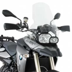 Givi 333DT Screen Blade For BMW F650GS & F800GS (2008-current)