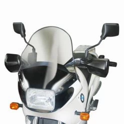 Givi D232S Windshield For BMW F650ST & F650 Funduro (1997-1999)