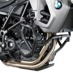 Givi TN690 Engine Guard For BMW F650GS, F700GS And F800GS