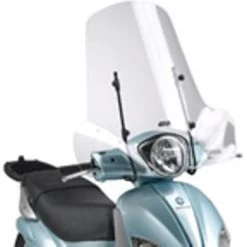 Givi 107A Screen Blade For Piaggio Fly 50 & 125 '04-'09