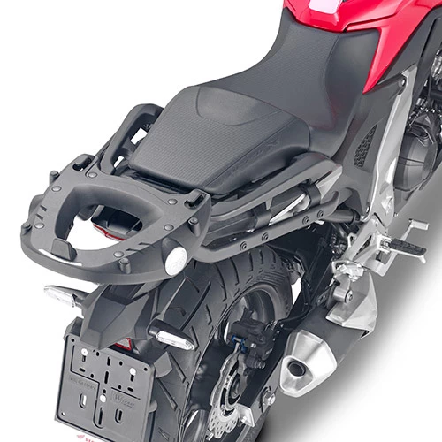 Givi 1192FZ Monorack Sidearms For Honda NC750X (2021-) 1 Givi 1192FZ Monorack Sidearms For Honda NC750X (2021-)