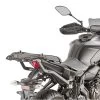 Givi 2140FZ Monorack Sidearms For Yamaha MT-07 / FZ-07 (2018-)