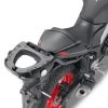 Givi 2151FZ Specific Rear Rack For Yamaha MT-03 (2020-)