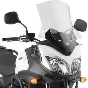 Givi 3101DT Windshield For Suzuki DL650 V-Strom (2012-current) 1 Givi 3101DT Windshield For Suzuki DL650 V-Strom (2012-current)