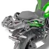 Givi 4123FZ Monorack Sidearms For Kawasaki Ninja H2 SX (2018-)