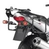 Givi 436F Monorack Sidearms For Kawasaki ZR-7S 750 (1999-2004)