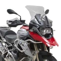 Givi 5108D Windscreen, Smoked For BMW R1200GS / Adventure (2013-2018)