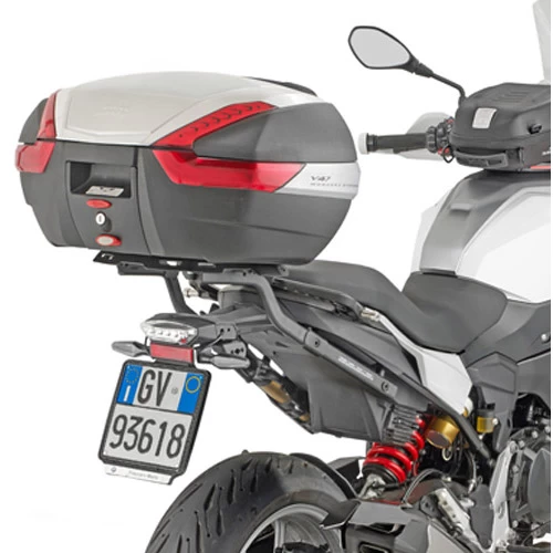 Givi 5137FZ Monorack Sidearms For BMW F900XR (2020-) 2 Givi 5137FZ Monorack Sidearms For BMW F900XR (2020-) - Image 2