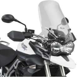 Givi 6401DT Windshield For Triumph Tiger 800 2011-2017