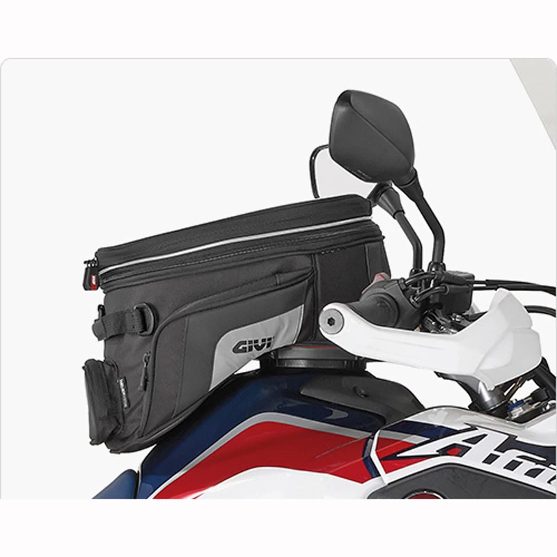 Givi BF25 Tanklock Tank Ring For Honda CRF1000L Africa Twin (2016-2019) 1 Givi BF25 Tanklock Tank Ring For Honda CRF1000L Africa Twin (2016-2019)