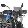 Givi A3111 Windshield, Smoke For Suzuki SV650 (2017-2020)