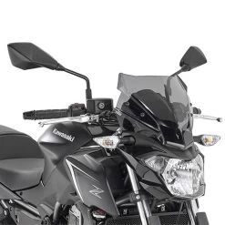 Givi A4117 Windshield For Kawasaki Z650 '17-'19