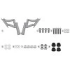 Givi A4128A Specific Windshield Fitting Kit For Kawasaki Z650/Z900 (2020-2021)