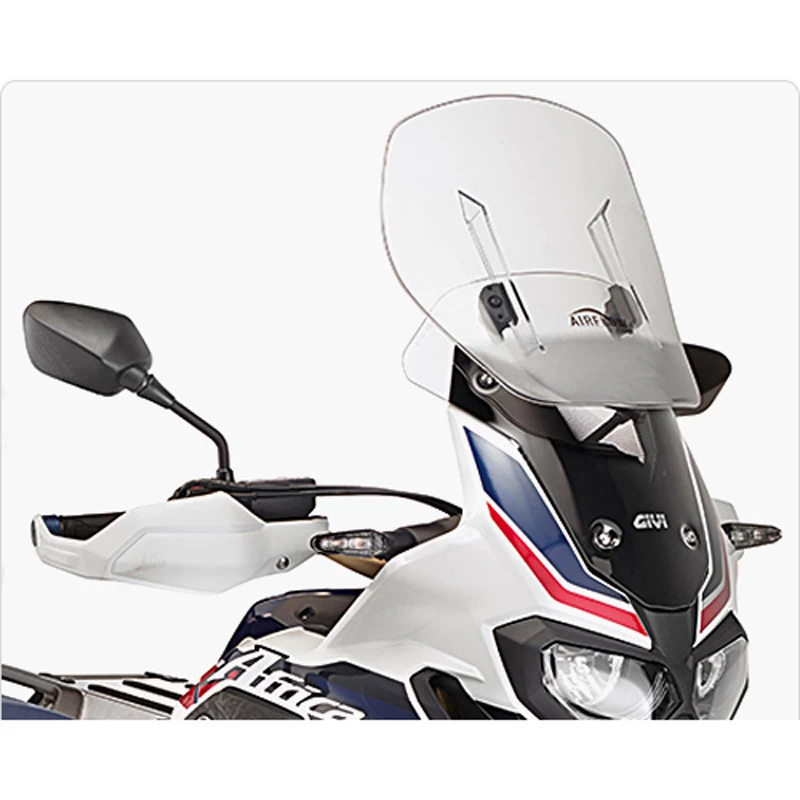 Givi AF1144 Airflow Screen For Honda CRF1000L Africa Twin (2016-2019) 1 Givi AF1144 Airflow Screen For Honda CRF1000L Africa Twin (2016-2019)
