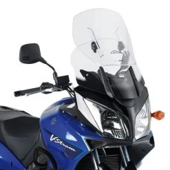 Givi AF260 Airflow Windshield For Suzuki DL1000 V-Strom Up To 2013