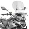 Givi AF5107 Airflow Windshield For BMW F700GS (2013-current)