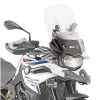 Givi AF5127 Airflow Windshield For BMW F750GS / F850GS (2018-)