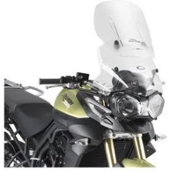 Givi AF6401 Air Flow Windscreen For Triumph Tiger 800 / XC And XR (2011-2017)