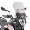 Givi AF7711 Airflow Windshield For KTM 390 / 790 Adventure (2020-)