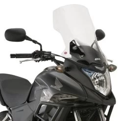 Givi D1121ST Windshield For Honda CB500X (2013-2018)
