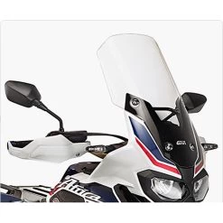 Givi D1144ST Windshield For Honda CRF1000L Africa Twin (2016-2019)