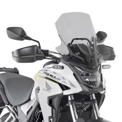 Givi D1171S Specific Screen, Smoked For Honda CB500X (2019-)