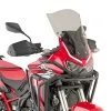 Givi D1179S Specific Windshield, Smoked For Honda CRF1100L (2020-)