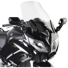 Givi D2109ST Windshield For Yamaha FJR1300 (2013-2015)
