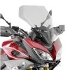 Givi D2122S Windshield, Smoked For Yamaha MT-09 (2015-2016)