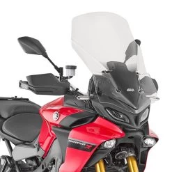 Givi D2159ST Specific Windshield, Transparent For Yamaha Tracer 9 (2021-)