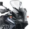 Givi D255ST Windshield For Suzuki DL1000 V-Strom (2002-2004)