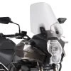 Givi D4105ST Windshield For Kawasaki Versys 1000 / 650 (2015-current)