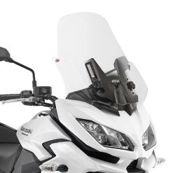 Givi D4113ST Windshield For Kawasaki Versys 1000 (2015-current)
