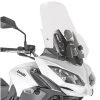Givi D4122ST Windscreen, Transparent For Kawasaki Versys 650 (2015-2021)