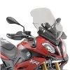 Givi D5119S Windshield, Smoked For BMW S1000XR (2015-2018)