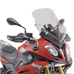 Givi D5119S Windshield, Smoked For BMW S1000XR (2015-2018)
