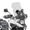 Givi D5137S Specific Windshield, Smoked For BMW F900XR (2020-)