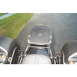 Givi E251 Monokey Universal Topcase Adapter Plate -Givi Shop givi e251 monokey topcase adapter bmw r1200gs 2