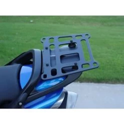 Givi E251 Monokey Universal Topcase Adapter Plate -Givi Shop givi e251 monokey topcase adapter bmw r1200gs 3