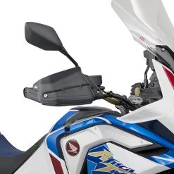 Givi EH1178 Handguards, Black For Honda CRF1100L Africa Twin (2020-)