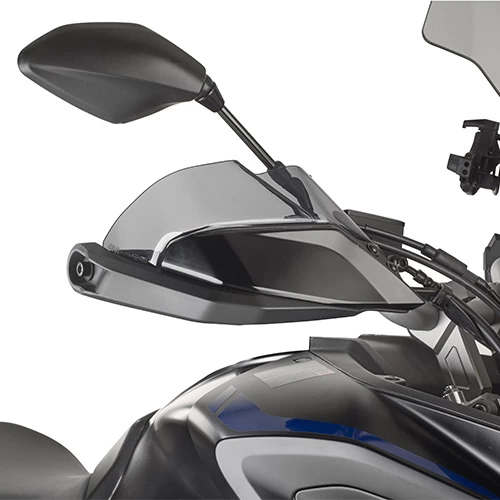 Givi EH2139 Handguard Deflectors For Yamaha Tracer 900 (2018-) 1 Givi EH2139 Handguard Deflectors For Yamaha Tracer 900 (2018-)